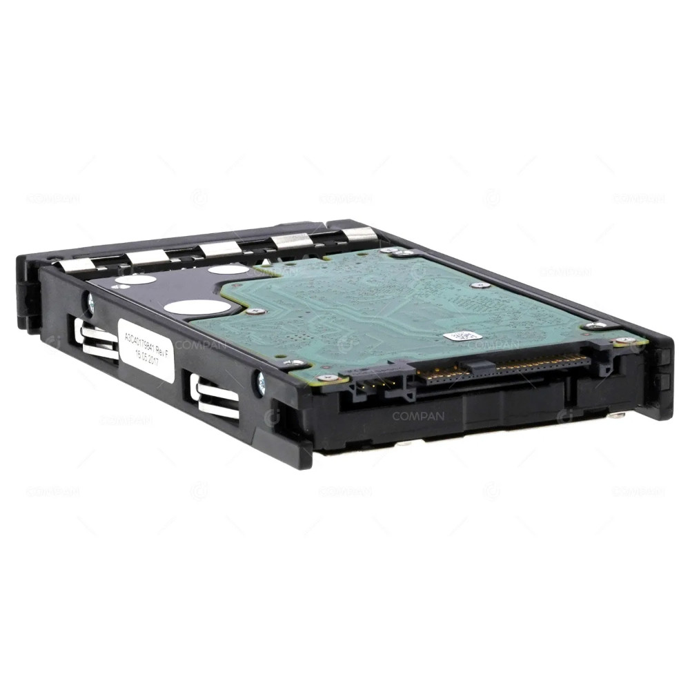 A3C40197798 FUJITSU HDD 600GB 10K SAS 12G 2.5" SFF FOR FUJITSU ETERNUS